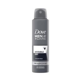 Dove Men+Care Deospray Invisible Dry
