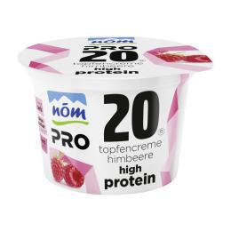 N&ouml;m PRO Proteintopfencreme