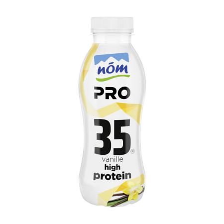 Nöm PRO Proteindrink Vanille