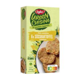 Tiefkühlwaren günstig online kaufen | UNIMARKT Online Shop Iglo Meeresküche MSC Ofenbackfisch klassik 4 Stück 480 G