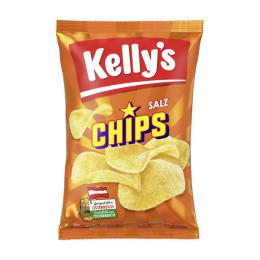 Kellys Chips Classic