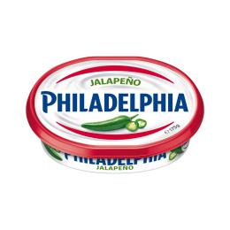 Philadelphia Jalapeno