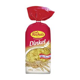 Recheis Dinkel Fleckerl gerippt