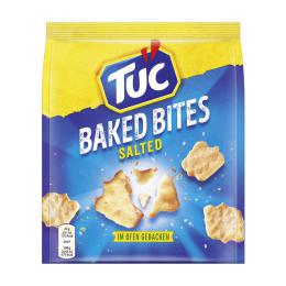 Tuc Baked Bites Salted