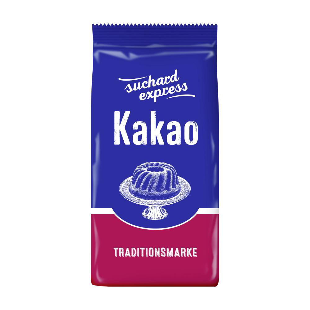Kakaopulver Bensdorp Kakaopulver Bensdorp