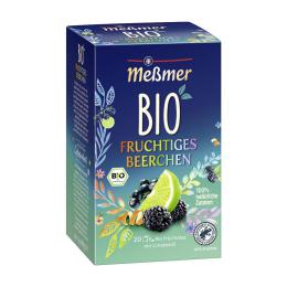 Me&szlig;mer Bio Fruchtiges Beerchen