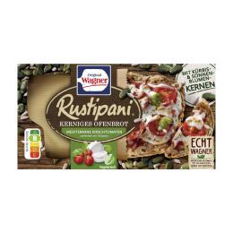 Wagner Rustipani Mediterrane Kirschtomaten