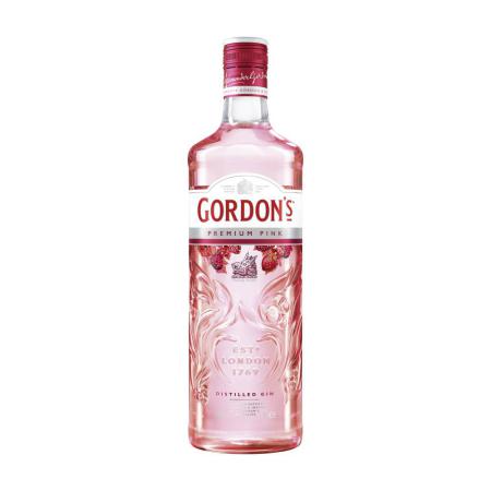Gordon's Premium Pink Distilled Gin