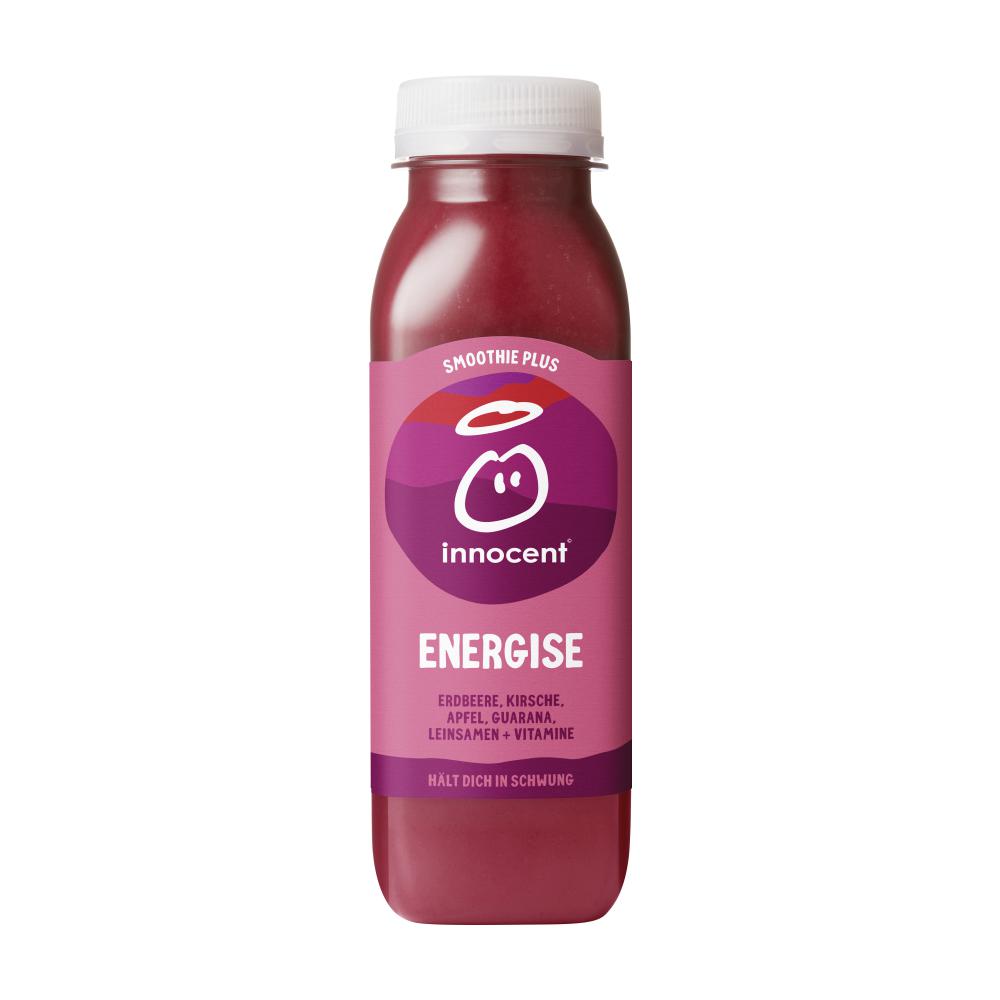 innocent Smoothie Plus "... im UNIMARKT Online Shop bestellen