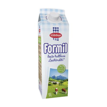 Schärdinger Formil Haltbarmilch