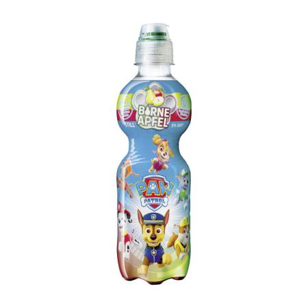 Paw Patrol Apfel Birne