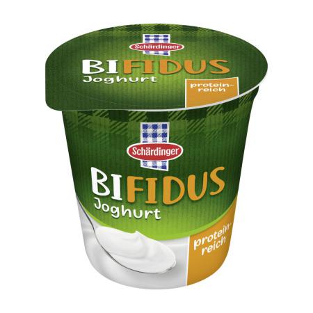 Schärdinger Bifidus Joghurt Natur