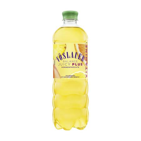 Vöslauer Balance Juicy Plus Sonnenfrüchte