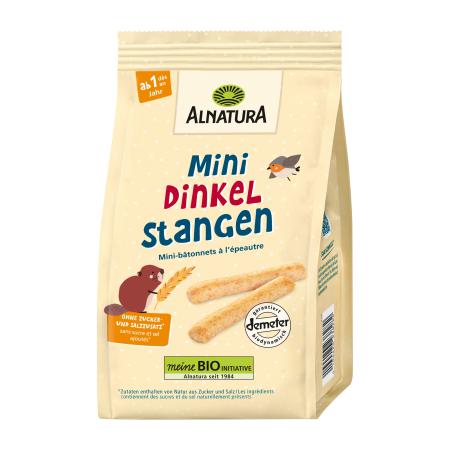 Alnatura Mini Dinkel Stangen